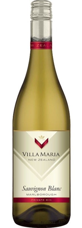 Villa Maria Private Bin Sauvignon Blanc Marlborough