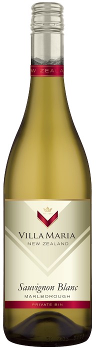 Villa Maria Sauvignon Blanc