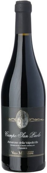 Villa Monteleone Amarone della Valpolicella