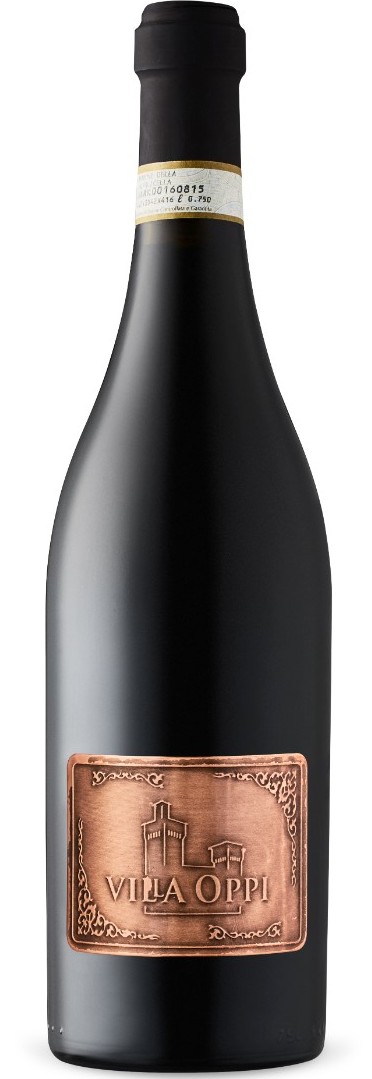 Villa Oppi Amarone Della Valpolicella DOCG