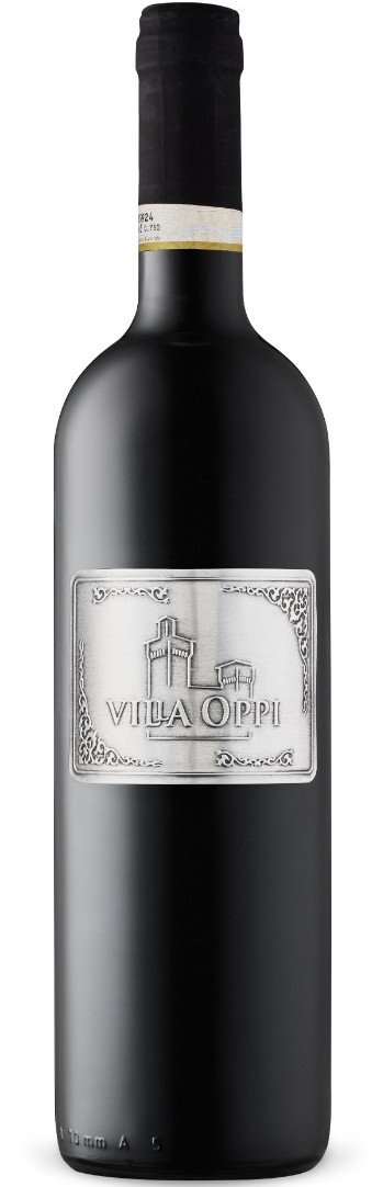 Villa Oppi Toscana IGT