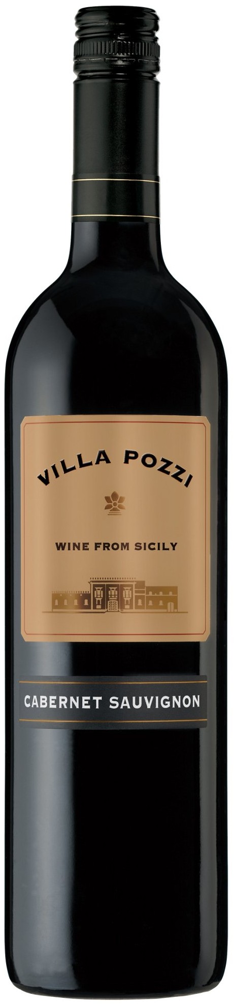 Villa Pozzi Cabernet Sauvignon
