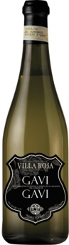 Villa Rosa Gavi Di Gavi