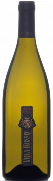Villa Russiz Sauvignon