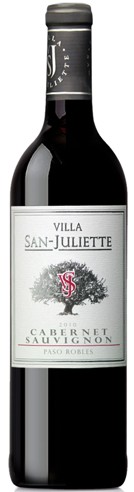 Villa San-Juliette Cabernet Sauvignon