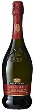 Villa Sandi Cuvee Oris Valdobbiadene Prosecco Superiore