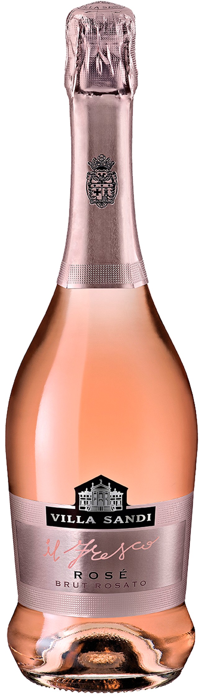 Villa Sandi Il Fresco Rose