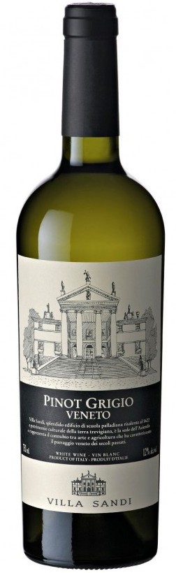 Villa Sandi Pinot Grigio IGT