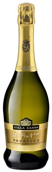 Villa Sandi Prosecco Il Fresco Doc, Treviso