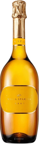 Villa Sparina Blanc de Blancs Brut