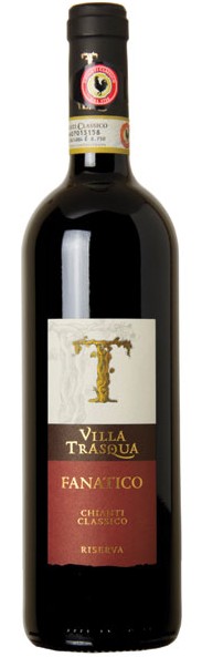 Villa Trasqua Chianti Classico