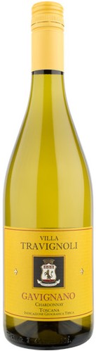 Villa Travignoli Gavignano Chardonnay