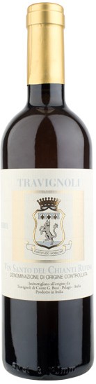 Villa Travignoli Vin Santo Del Chianti Rufina