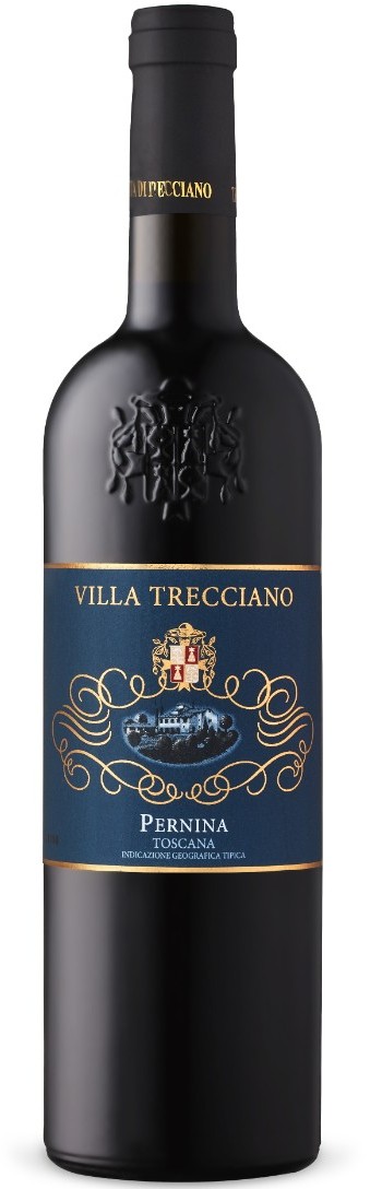 Villa Trecciano Pernina Toscana IGT