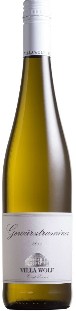 Villa Wolf Gewurztraminer 2019