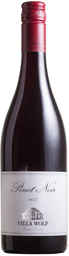 Villa Wolf Pinot Noir 2017