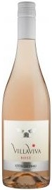VillaViva Cotes de Thau Rose 2016