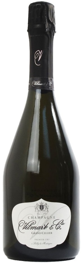 Vilmart & Cie Grand Cellier d'Or Brut Champagne 2009
