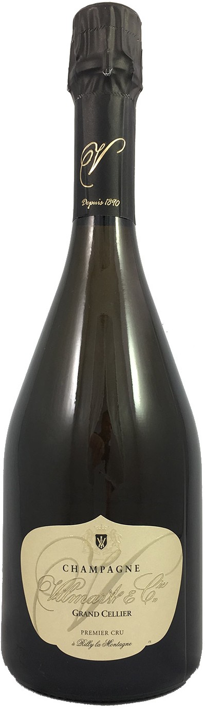 Vilmart Grand Cellier Champagne