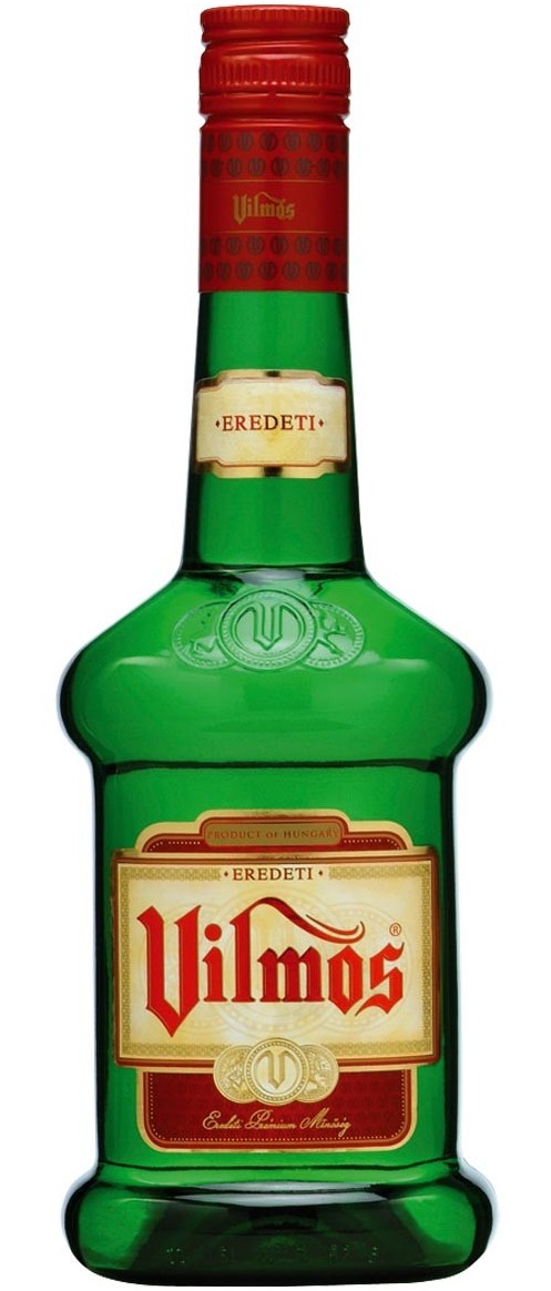 Vilmos Pear Brandy