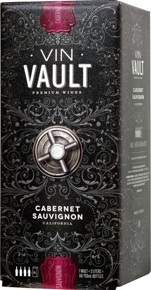 Vin Vault Cabernet Sauvignon