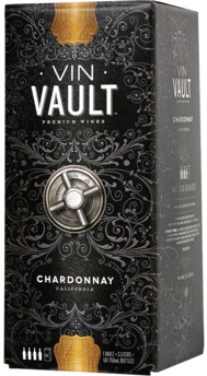 Vin Vault Chardonnay