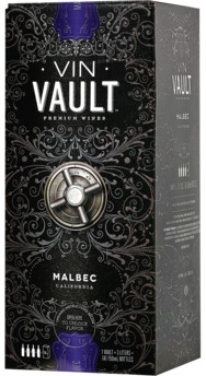 Vin Vault Malbec
