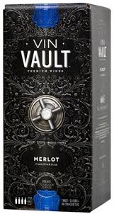 Vin Vault Merlot
