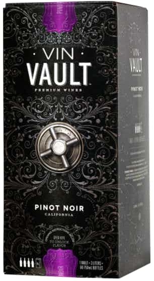 Vin Vault Pinot Noir