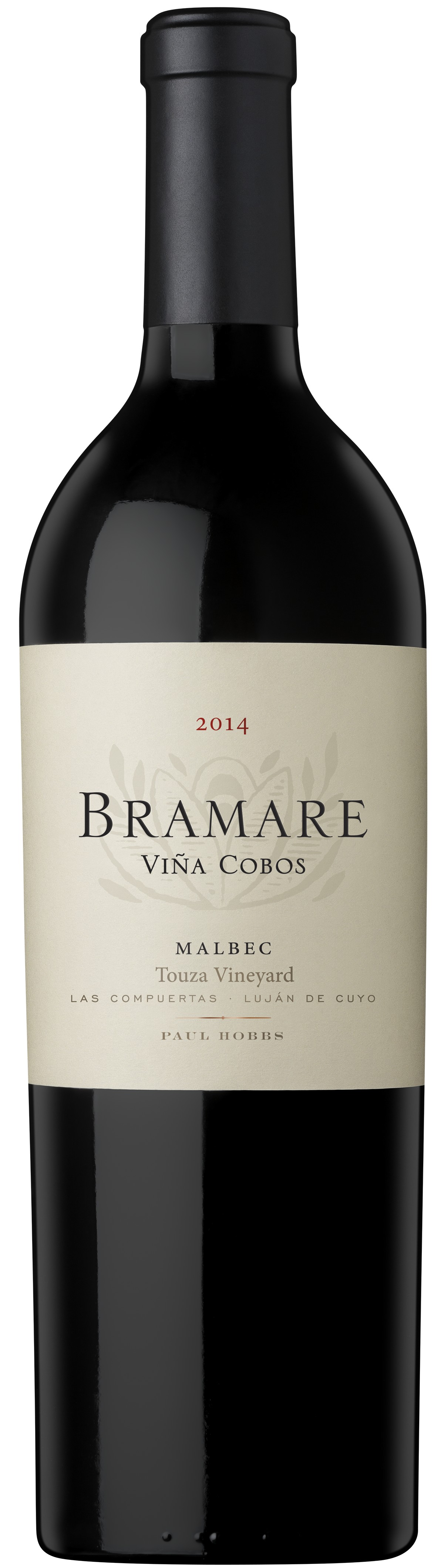 Vina Cobos Bramare Malbec