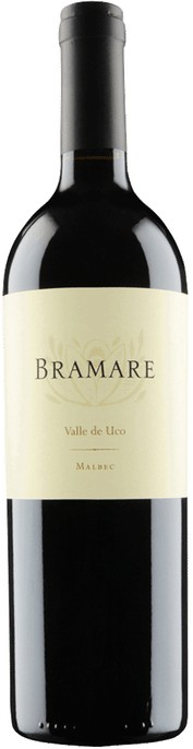 Vina Cobos Bramare Malbec 2016