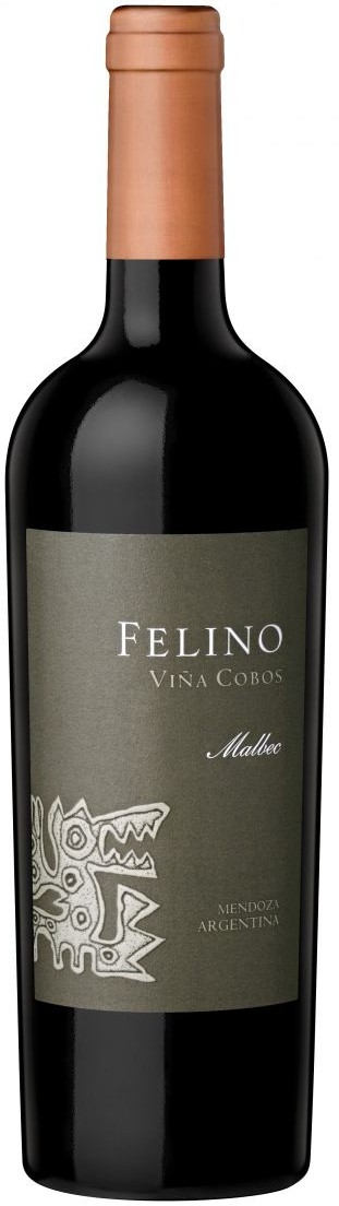 Vina Cobos Cobos Malbec