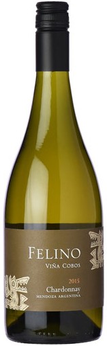 Vina Cobos Felino Chardonnay