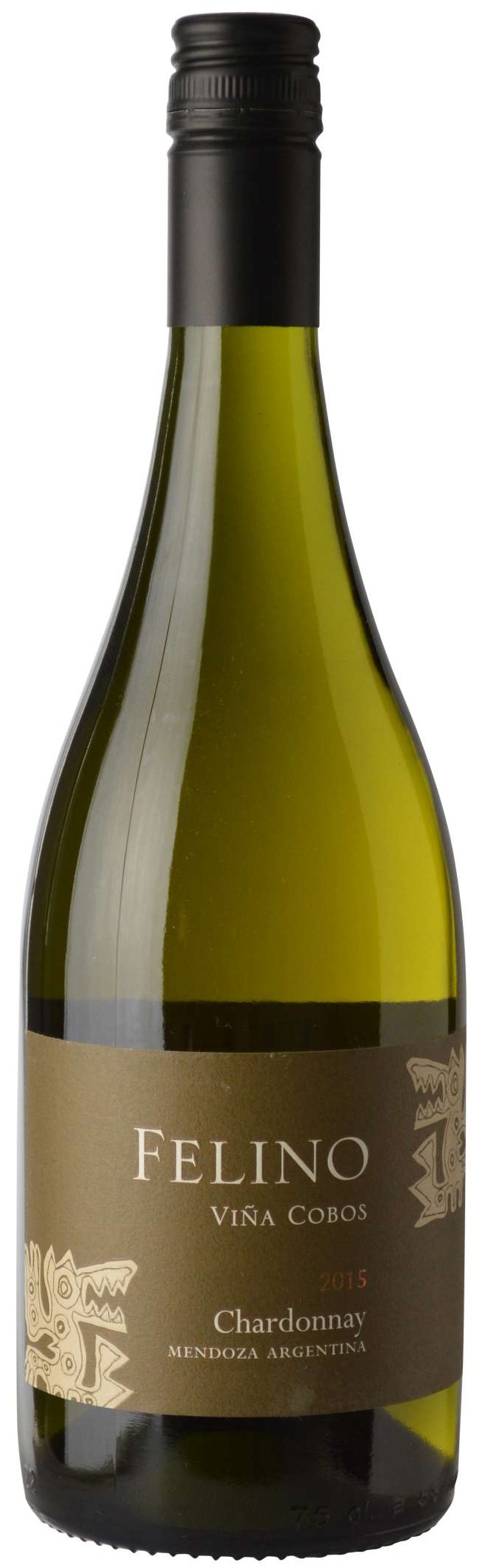 Vina Cobos Felino Chardonnay 2016