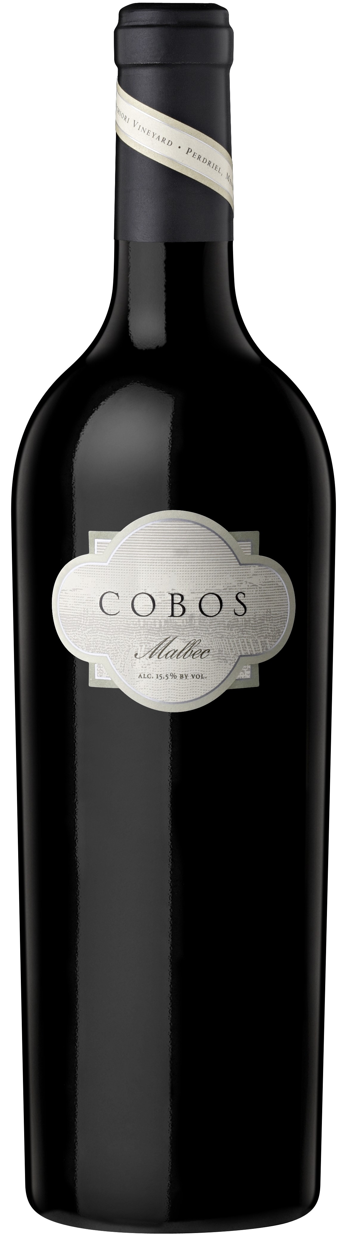 Vina Cobos Malbec 2013