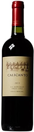 Vina El Principal Calicanto 2011