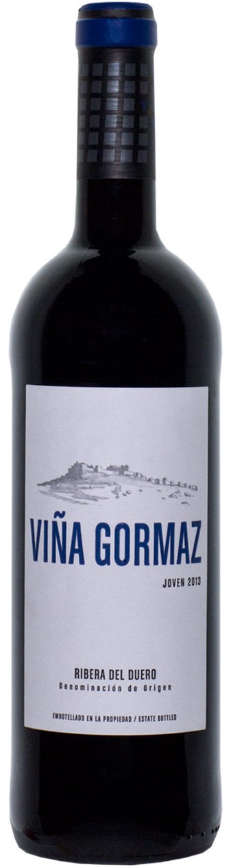 Vina Gormaz Tempranillo