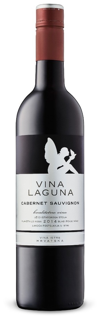 Vina Laguna Cabernet Sauvignon 2014