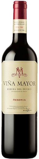 Vina Mayor Reserva Rivera