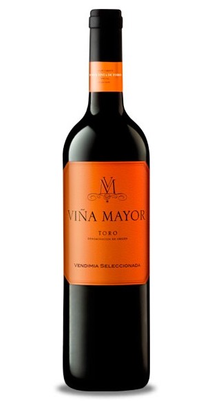 Vina Mayor Toro