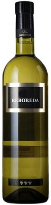 Vina Reboreda Joven Blanco
