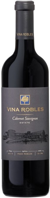Vina Robles Cabernet Sauvignon NV