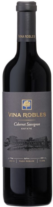 Vina Robles Estate Cabernet Sauvignon 2013