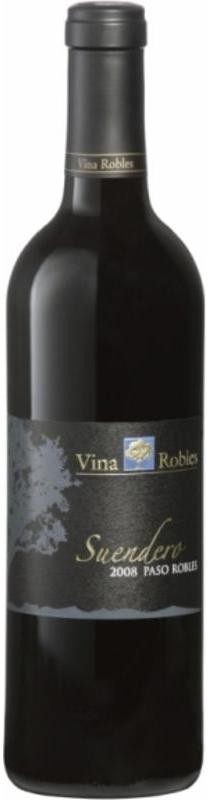 Vina Robles Suendero Meritage