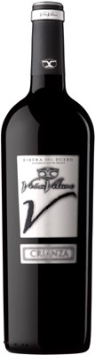 Vina Vilano Crianza