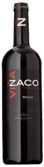 Vina Zaco Tempranillo