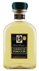 Vinaio Imports Perucchi Vermouth White NV