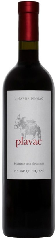 Vinarija Dingac Plavac