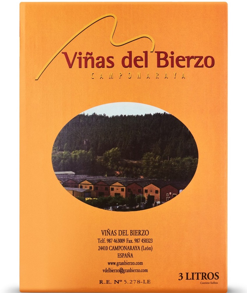 Vinas del Bierzo 2016