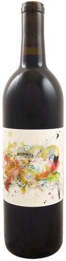 Vinca Minor Adastra Merlot 2013